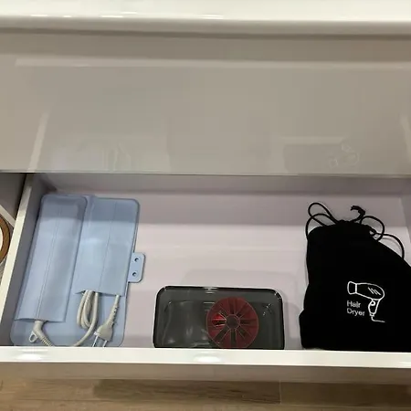 Apartament Sis *