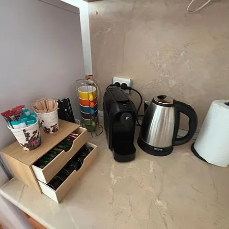 Apartament Sis Warna